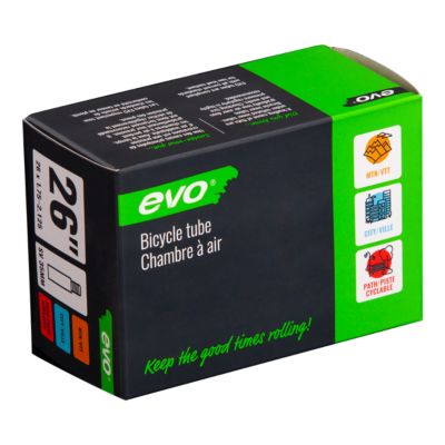 bike inner tube 26 x 1.95