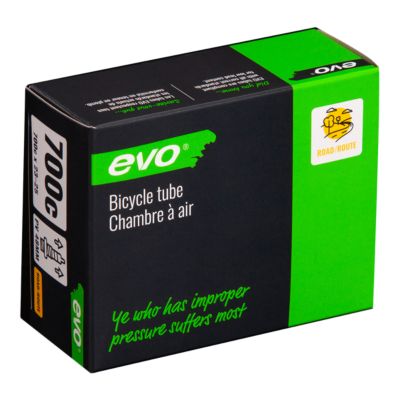 700c x 23 inner tube
