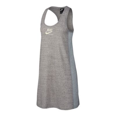 nike vintage dress
