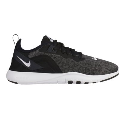 nike training flex trainers review