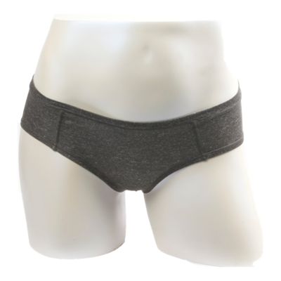 adidas Women's Climacool® Cheekster Underwear - Dark Gray | Sport Chek