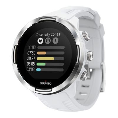 suunto baro 9 white