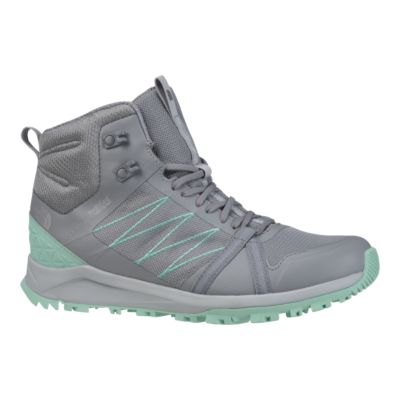 the north face trekking boots