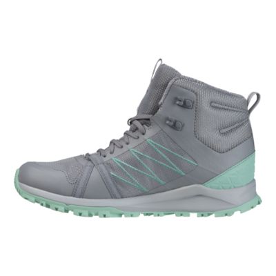 the north face litewave fastpack mid gtx