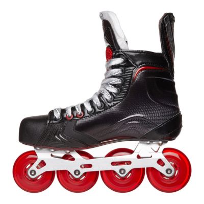 bauer xr800 inline skates