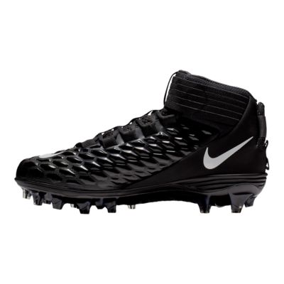 force savage nike cleats