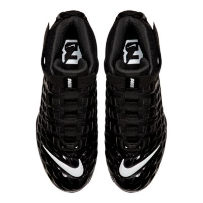 nike force savage pro 2 d