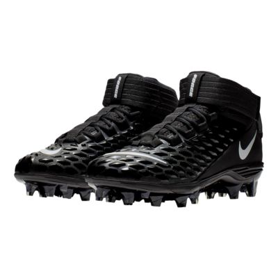 nike force savage pro 2 men's football cleat