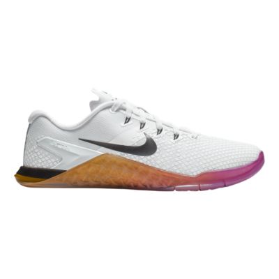 nike women's metcon 4 xd