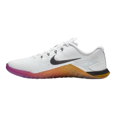 nike metcon 4 canada women's