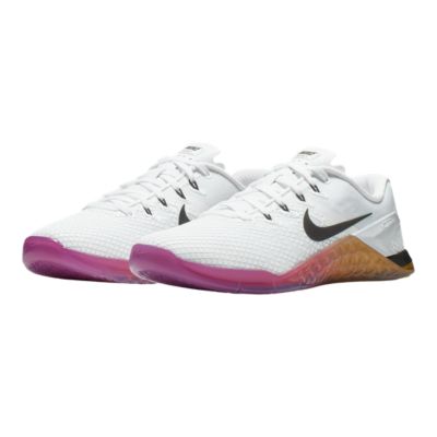 nike womens metcon 4xd