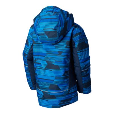 columbia mighty mogul jacket