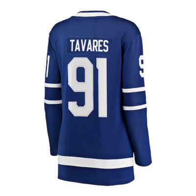 tavares jersey leafs