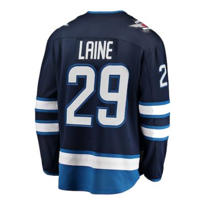 patrik laine jersey