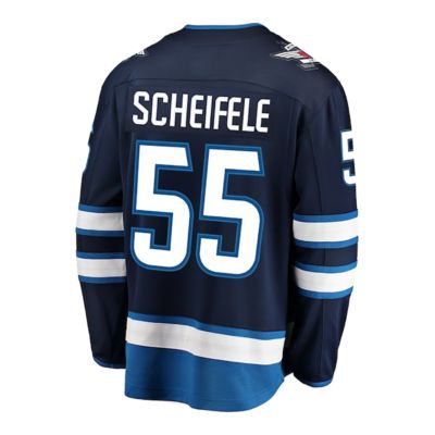 fanatics jets jersey