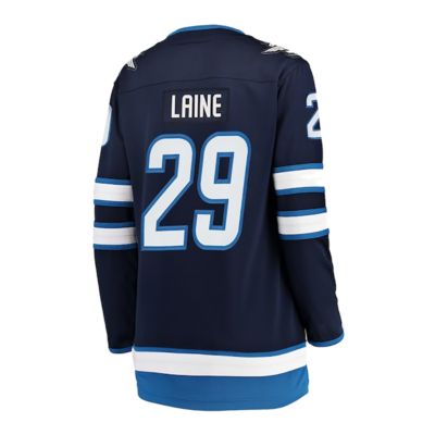 winnipeg jets womens jersey