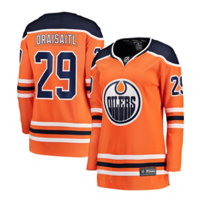 sport chek oilers jersey
