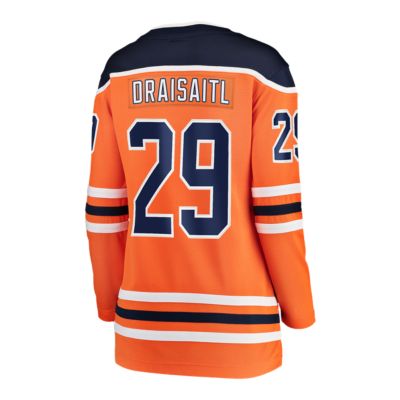 womens oilers jersey