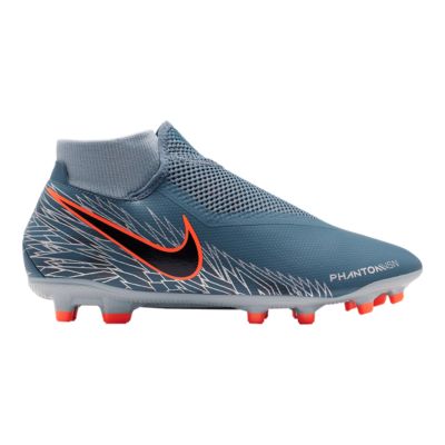 Nike Phantom VSN Academy DF MG Voetbalschoenen Janbralten