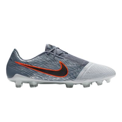  Nike PHANTOM VENOM ELITE FG Voetbalschoenen Zwart .