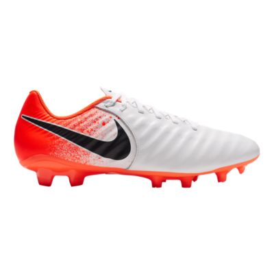 nike tempo soccer cleats