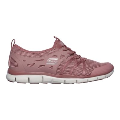 skechers trail 3 rose