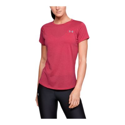 under armour running t shirt