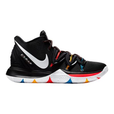 NBA 2K20 Shoe Creator Kyrie 5 Mr. Krabs YouTube