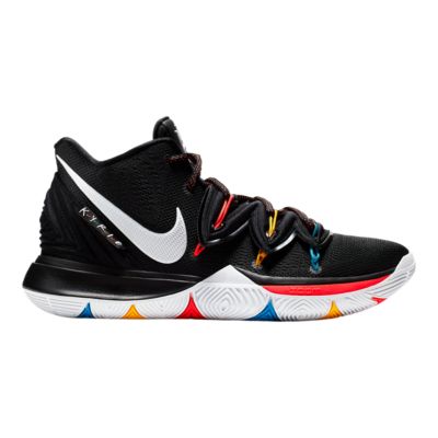 Kyrie 5 iD Men 's Basketball Shoe Basketball shoes Custom