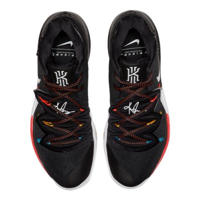 Nike Kyrie 5 Generation Confetti Men 's Basketball Shoes