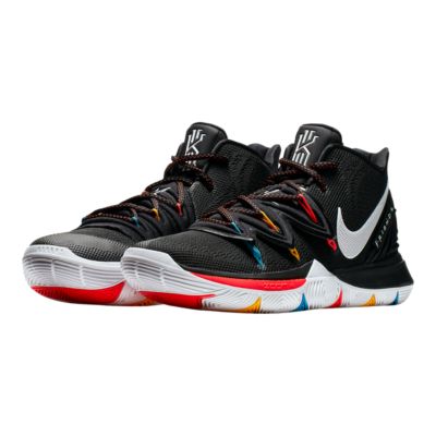 Nike Kyrie 5 td Toddler Kids shoes Free Metro Fusion