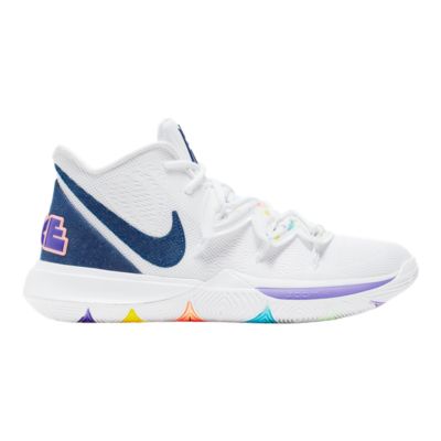 The Nike Kyrie 5 'Friends' is Available Now WearTesters