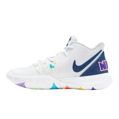 Nike Kyrie 5 Patricio El compa sneakers Facebook