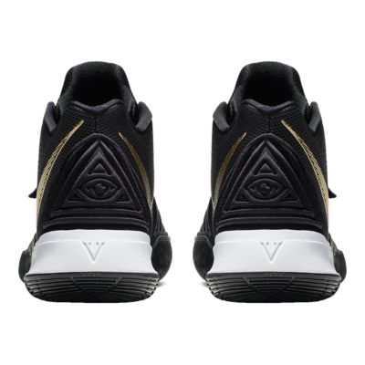 Sepatu Model Nike Kyrie 5 Ep 5 Dynasties Ufo Dengan