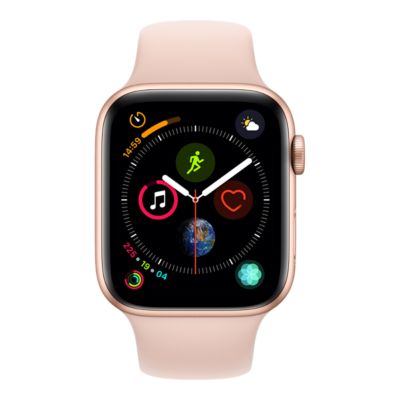 apple watch series 4 gps only 40mm