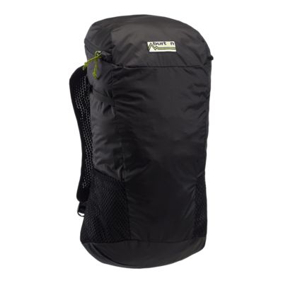 burton travel pack