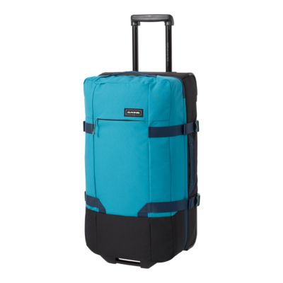 dakine split roller eq 75l luggage