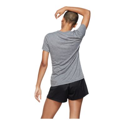 nike dry women's legend t shirt