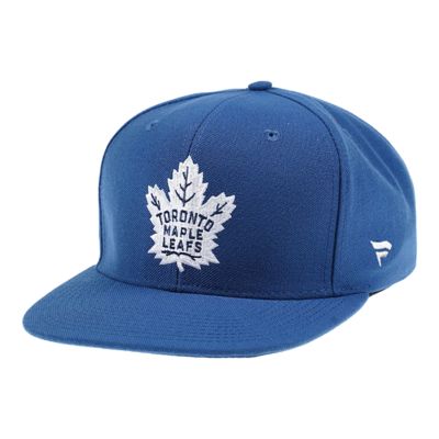 leafs hat
