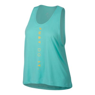 nike plus size tank