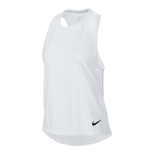 Nike Women's Air Tank Nike Women's Air Tank
