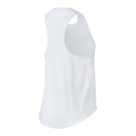 Nike Women's Air Tank Nike Women's Air Tank