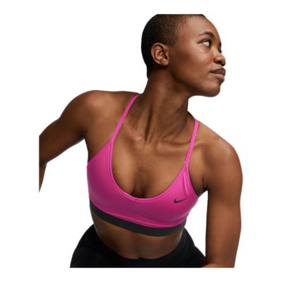 nike sports bra sport chek