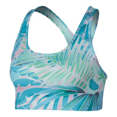 nike swoosh hyper femme bra