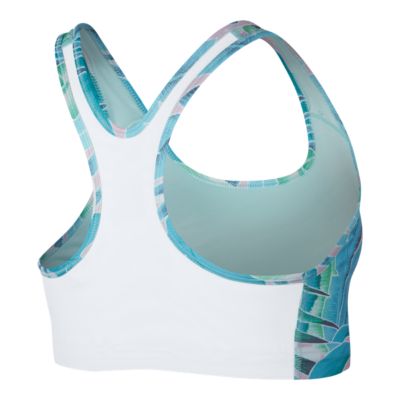 nike swoosh hyper femme bra