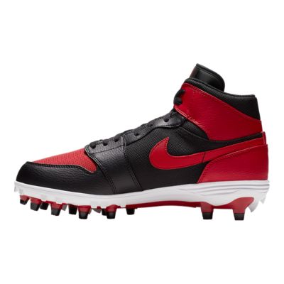 cheap american football cleats