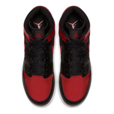 jordan 1 td mid men's football cleat