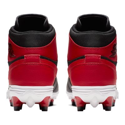 jordan football cleats size 7