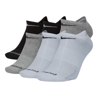 sport chek nike socks