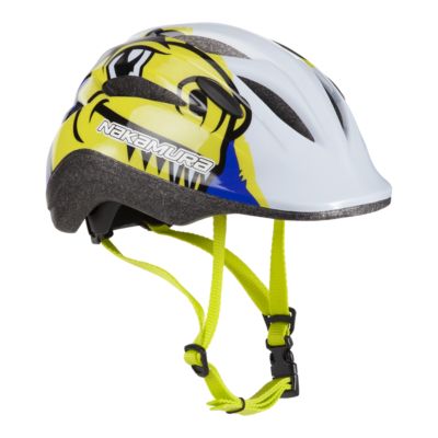 dino bike helmet